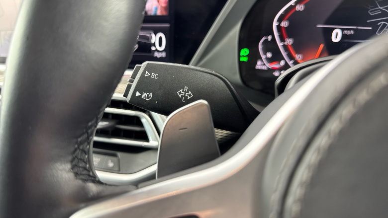 BMW X5 xDrive30d MHT M Sport 5dr Auto [Tech/Pro Pack] Diesel Estate